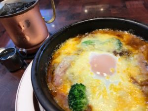 星乃珈琲店