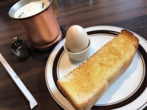 星乃珈琲店