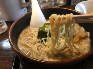 らーめん土蔵