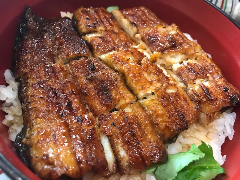 うな炭亭