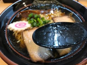 拉麺よこちゃん