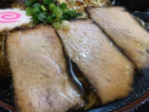 拉麺よこちゃん