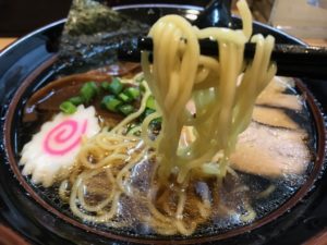 拉麺よこちゃん