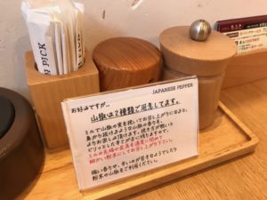 うなぎ専門の店志ぶき