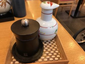 うなぎ専門の店志ぶき