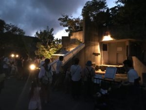 浜松動物園ナイトズー