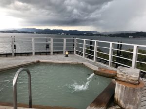 舘山寺サゴーロイヤルホテル
