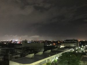 ビジテルほんまち