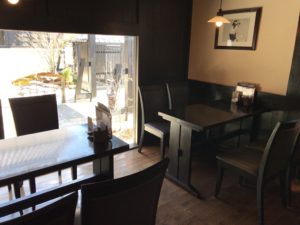 珈琲屋らんぷ原島店