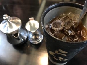 珈琲屋らんぷ原島店