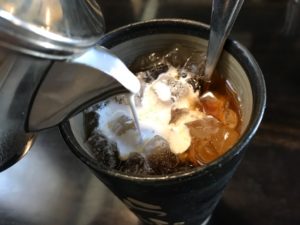 珈琲屋らんぷ原島店