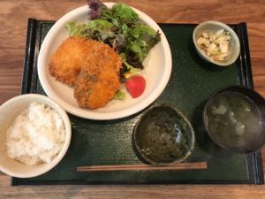 柊テラス
