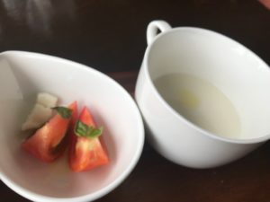 カフェ&キッチン リバティ