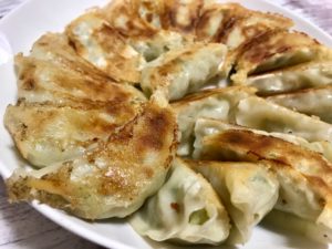 餃子のまるかわ