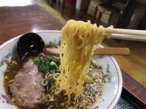 ラーメンぎょうざ一朗太
