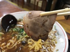 ラーメンぎょうざ一朗太
