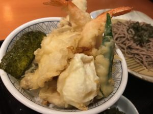 和食さと