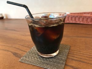 コーヒーカロン