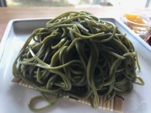 お茶の間のおと