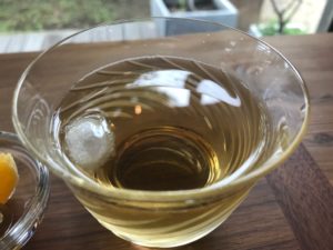 お茶の間のおと