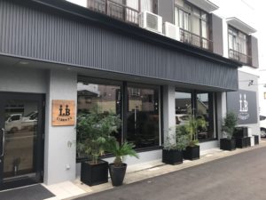 カフェ&キッチン リバティ