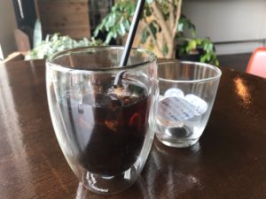 カフェ&キッチン リバティ