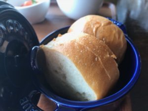 カフェ&キッチン リバティ