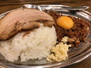燕三条ラーメン ガッツリ軒
