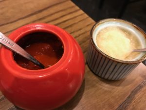 燕三条ラーメン ガッツリ軒