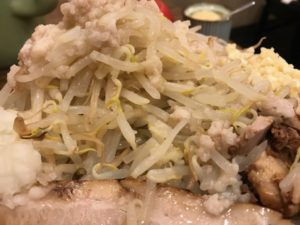燕三条ラーメン ガッツリ軒