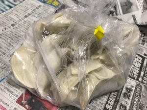餃子のまるかわ