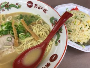 天下一品