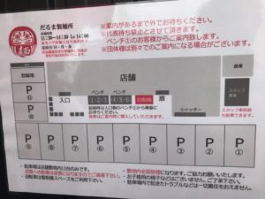 だるま製麺所