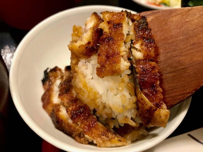 うな富士