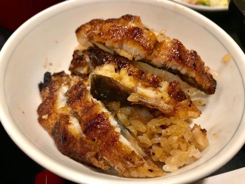 うな富士