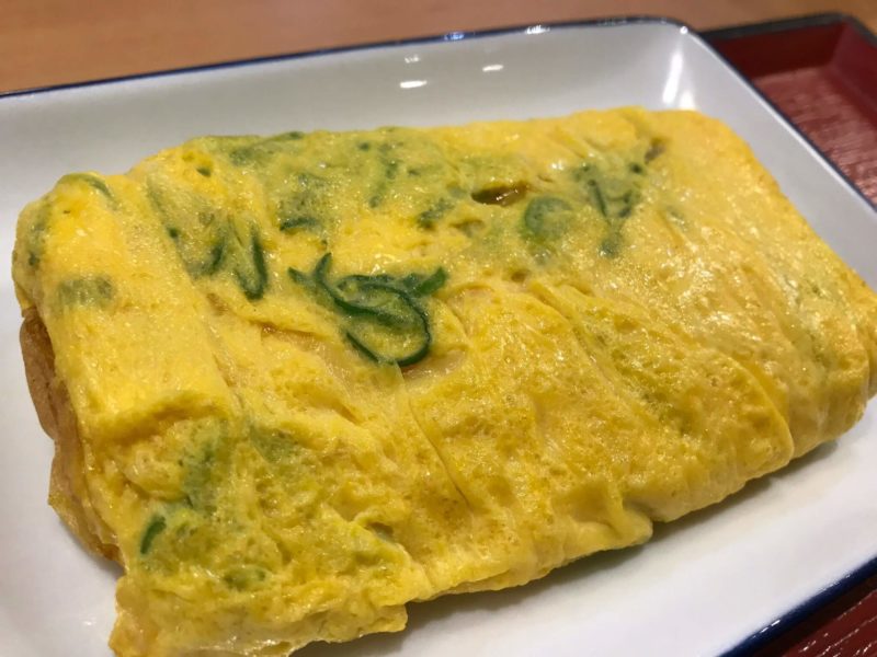 まいどおおきに食堂