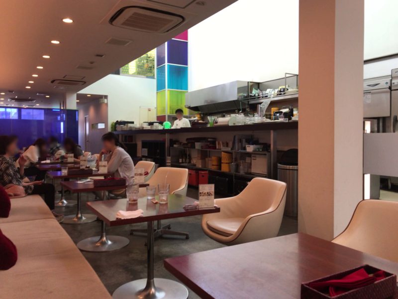 トロンバ市野本店
