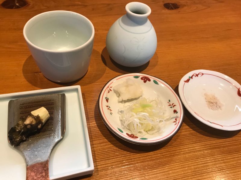 石臼挽き手打ちそば蕎里(きょうり)