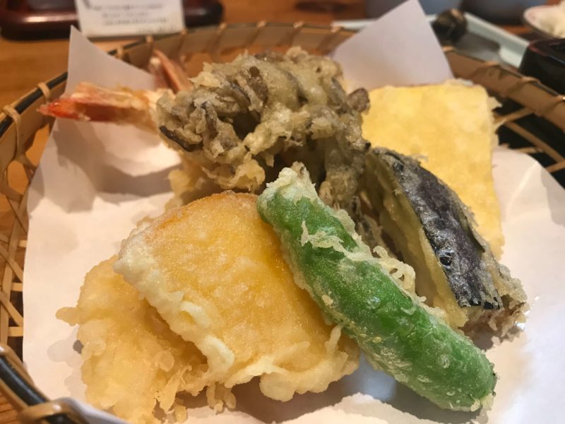 石臼挽き手打ちそば蕎里(きょうり)