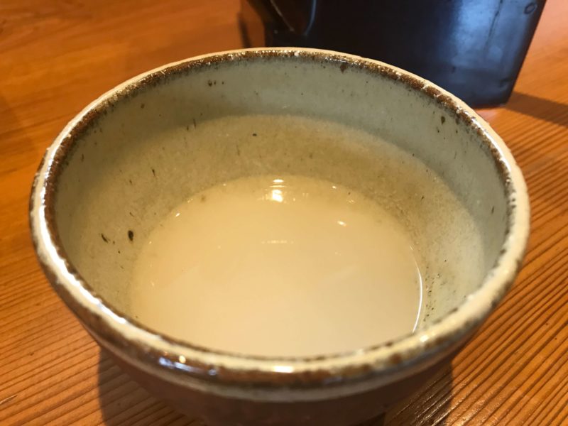 石臼挽き手打ちそば蕎里(きょうり)
