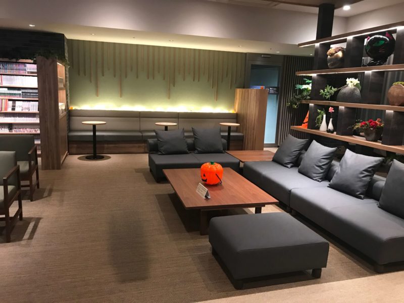 ドーミーイン global cabin 浜松