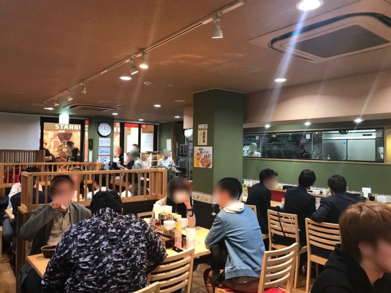 石松JR浜松駅店