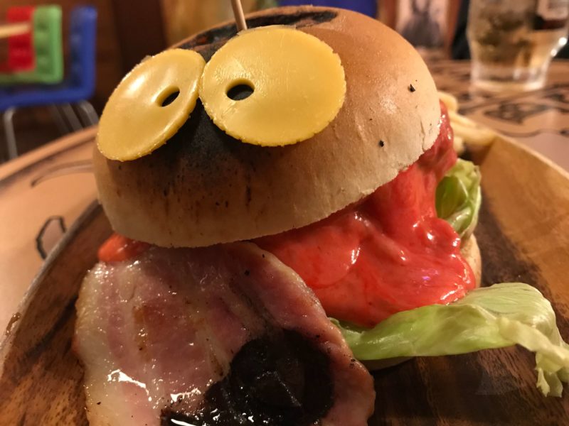 ビストロサーカス
