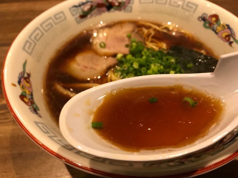 中華そばみやひろ
