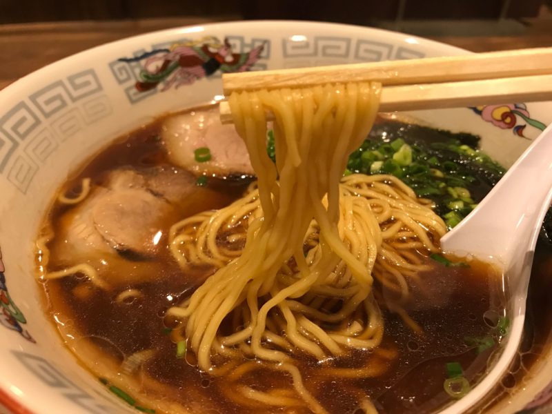中華そばみやひろ