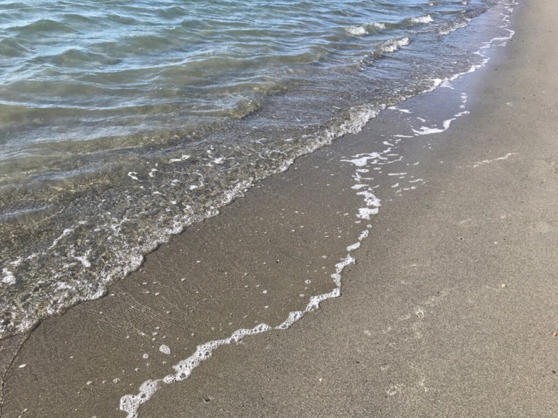 弁天島海浜公園