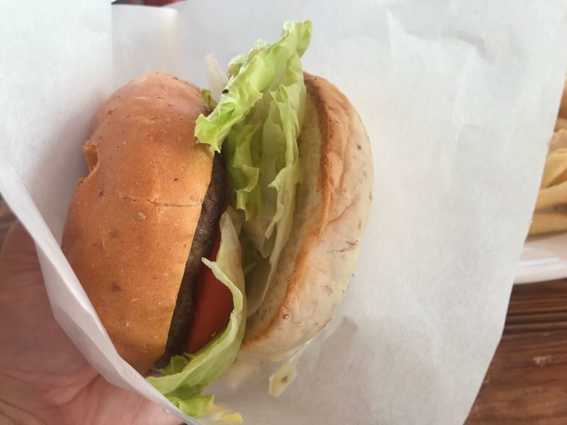 リーダー弁天島店