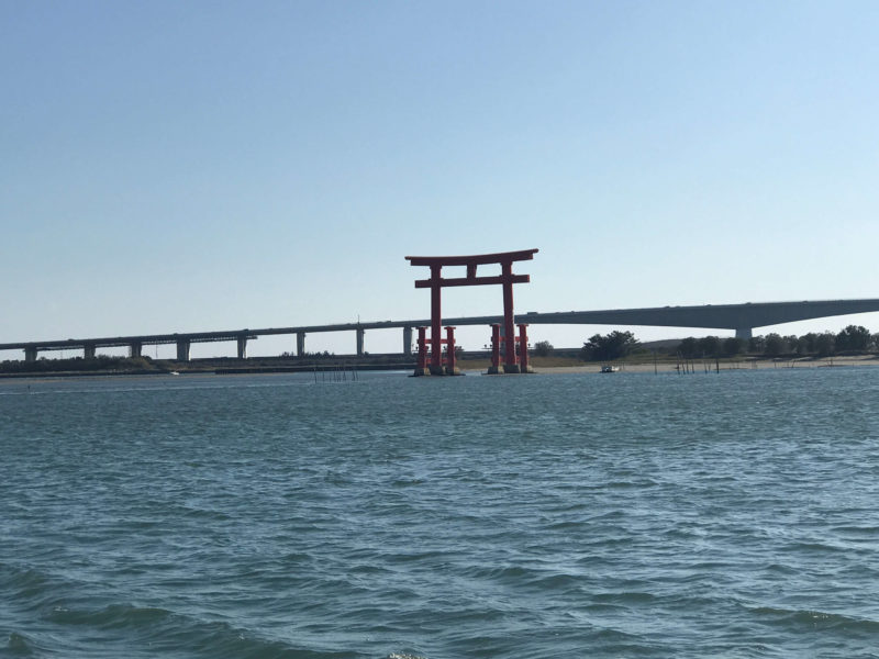 弁天島海浜公園