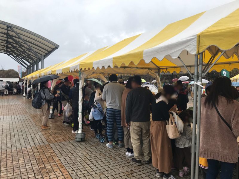 浜名湖うなぎまつり