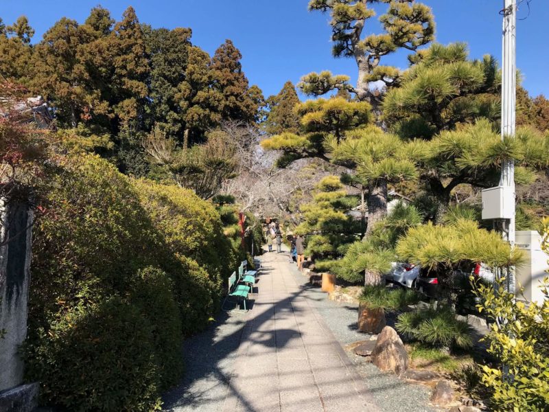 龍潭寺